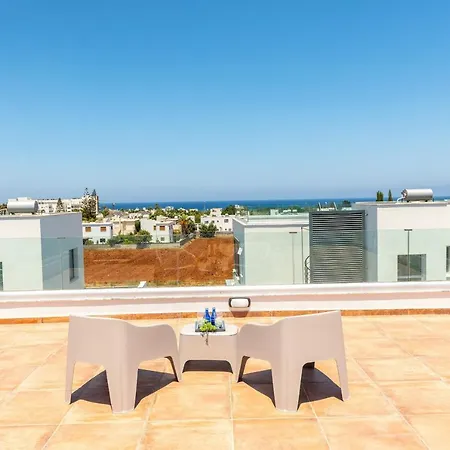 Sol E Mar 1 וילה פרוטאראס