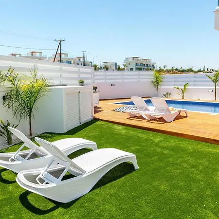 וילה Sol E Mar 1 *